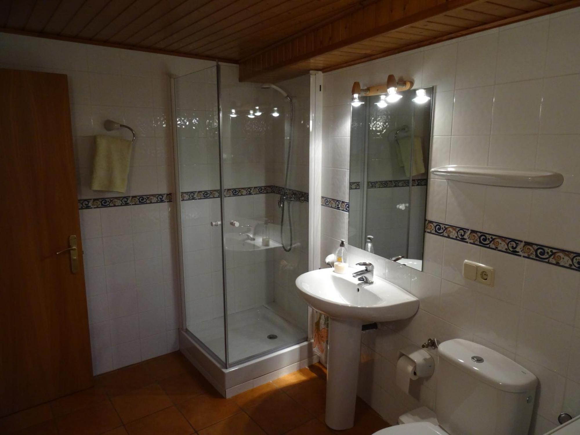 Apartaments La Canal Alins Εξωτερικό φωτογραφία